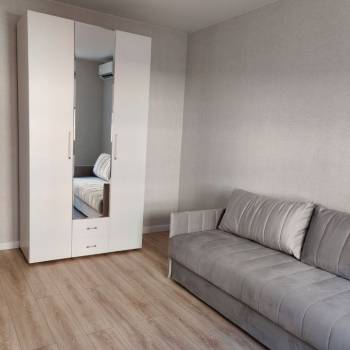 Сдается 1-комнатная квартира, 29 м²