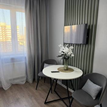 Сдается 1-комнатная квартира, 31 м²