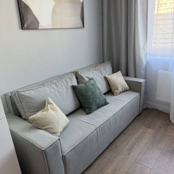 Сдается 1-комнатная квартира, 31 м²