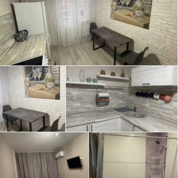 Сдается 1-комнатная квартира, 38 м²