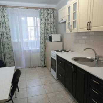 Сдается 1-комнатная квартира, 41 м²