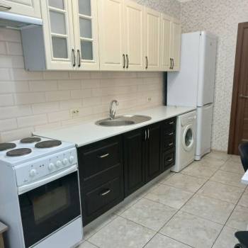 Сдается 1-комнатная квартира, 41 м²