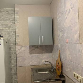 Продается 1-комнатная квартира, 37 м²
