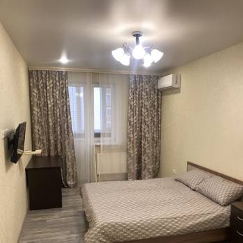 Сдается 1-комнатная квартира, 43 м²