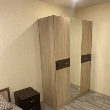 Сдается 1-комнатная квартира, 43 м²