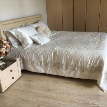 Продается 1-комнатная квартира, 53,9 м²
