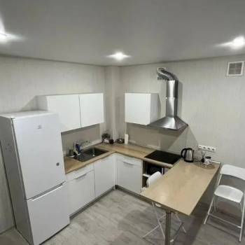 Продается 1-комнатная квартира, 26 м²