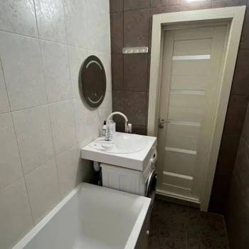 Продается 1-комнатная квартира, 26 м²