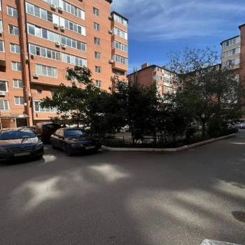 Продается 1-комнатная квартира, 26 м²