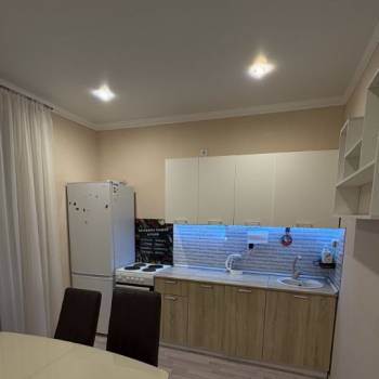 Сдается 1-комнатная квартира, 35 м²