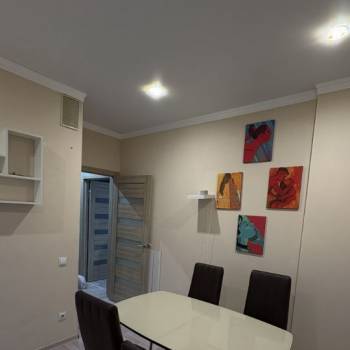 Сдается 1-комнатная квартира, 35 м²