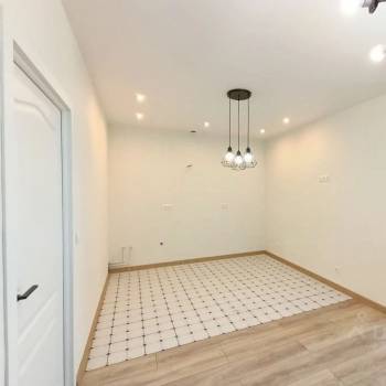 Продается 1-комнатная квартира, 46,2 м²
