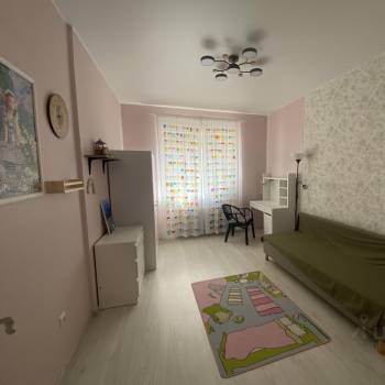 Продается 2-х комнатная квартира, 59,95 м²