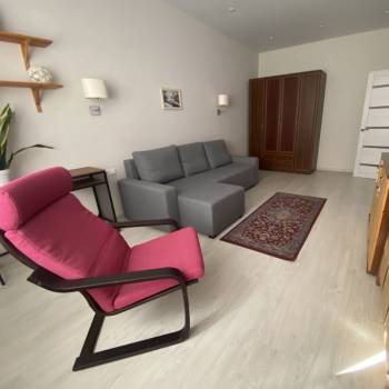 Продается 2-х комнатная квартира, 59,95 м²