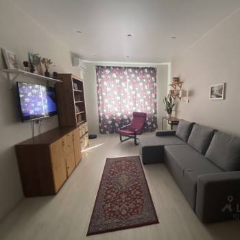 Продается 2-х комнатная квартира, 59,95 м²