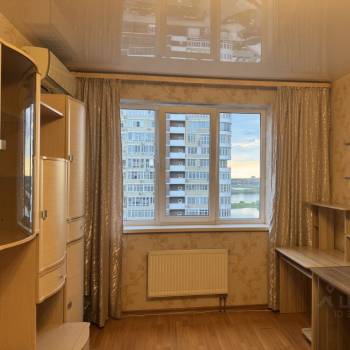 Сдается 1-комнатная квартира, 42 м²