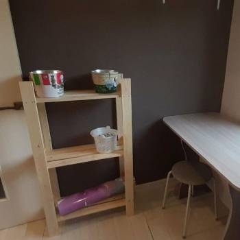 Сдается 1-комнатная квартира, 31 м²