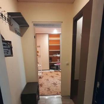 Сдается 1-комнатная квартира, 31 м²