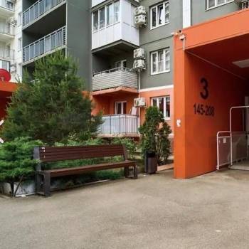 Продается 1-комнатная квартира, 40 м²