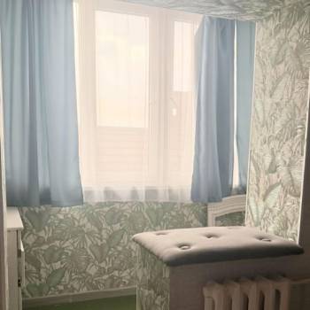 Сдается 2-х комнатная квартира, 60 м²