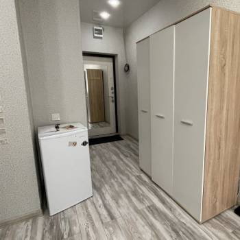 Продается 1-комнатная квартира, 21,3 м²