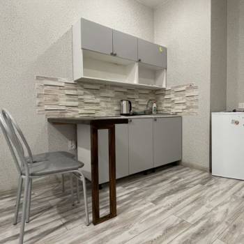 Продается 1-комнатная квартира, 21,3 м²
