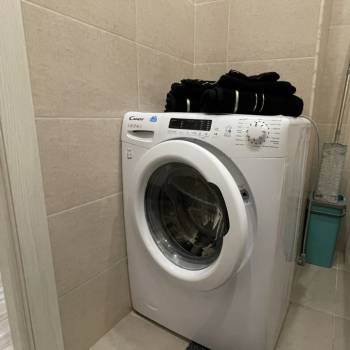 Продается 1-комнатная квартира, 21,3 м²