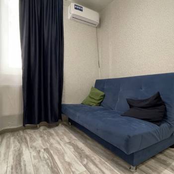 Продается 1-комнатная квартира, 21,3 м²