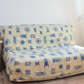 Сдается 1-комнатная квартира, 17 м²