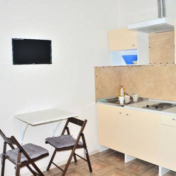 Сдается 1-комнатная квартира, 17 м²