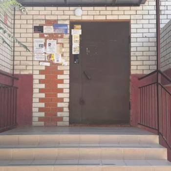 Продается 1-комнатная квартира, 29,1 м²