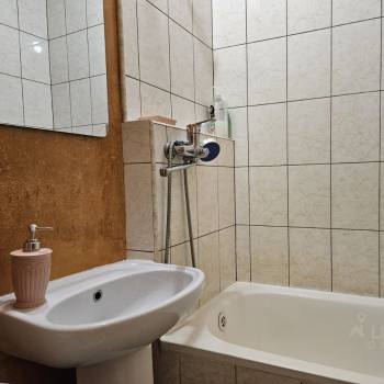 Сдается 1-комнатная квартира, 26 м²