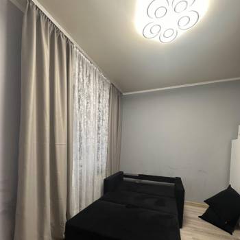 Продается 1-комнатная квартира, 20 м²