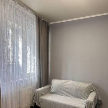Продается 1-комнатная квартира, 20 м²