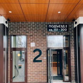 Продается 1-комнатная квартира, 36,6 м²