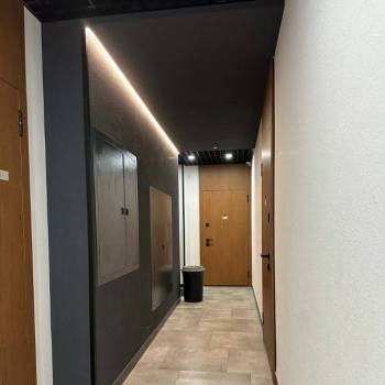 Продается 1-комнатная квартира, 36,6 м²