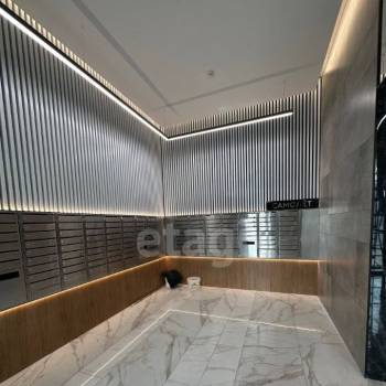 Продается 1-комнатная квартира, 36,6 м²