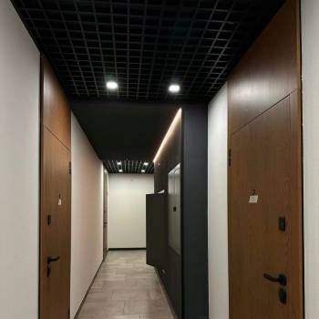 Продается 1-комнатная квартира, 36,6 м²