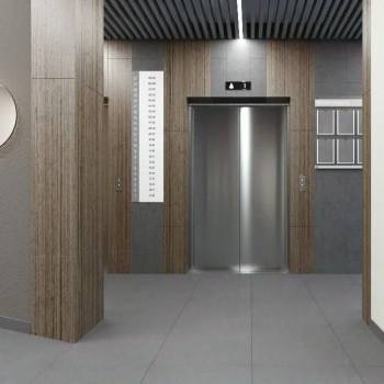 Продается 1-комнатная квартира, 37,4 м²