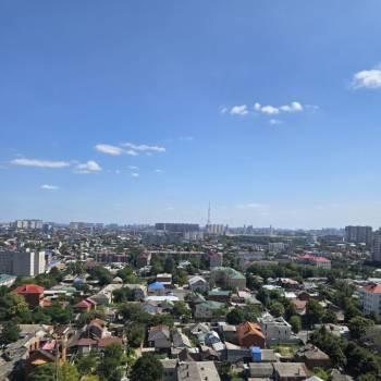 Продается 2-х комнатная квартира, 52,3 м²