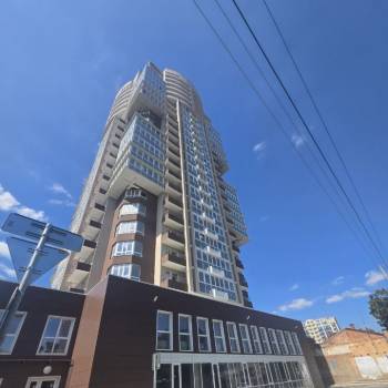 Продается 2-х комнатная квартира, 52,3 м²