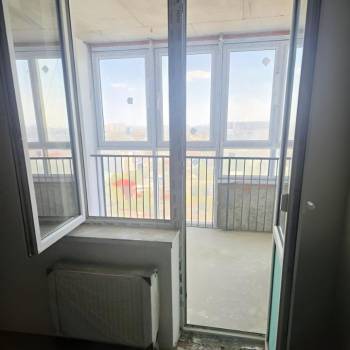 Продается 2-х комнатная квартира, 52,3 м²