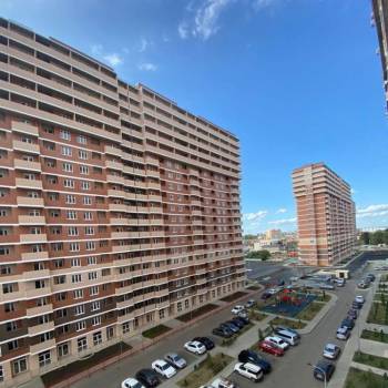 Сдается 1-комнатная квартира, 33,7 м²
