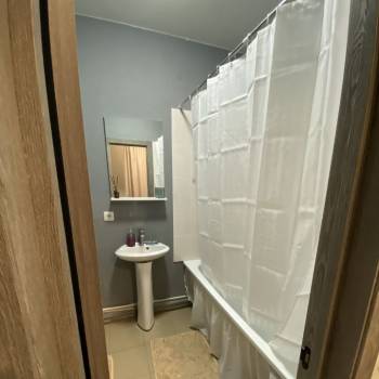 Сдается 1-комнатная квартира, 33,7 м²