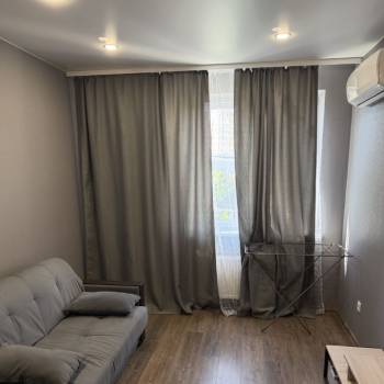 Сдается 1-комнатная квартира, 34,5 м²