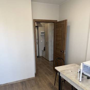 Сдается 1-комнатная квартира, 34,5 м²