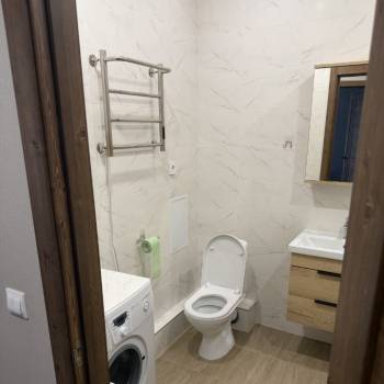 Сдается 1-комнатная квартира, 34,5 м²