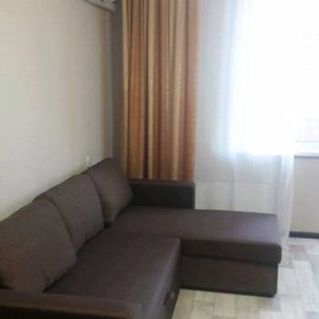 Сдается 1-комнатная квартира, 34 м²