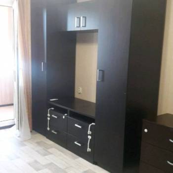 Сдается 1-комнатная квартира, 34 м²