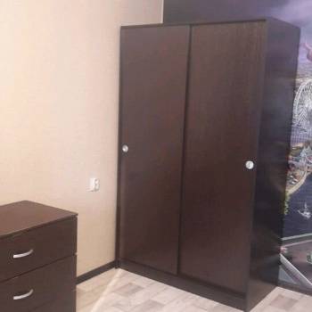Сдается 1-комнатная квартира, 34 м²